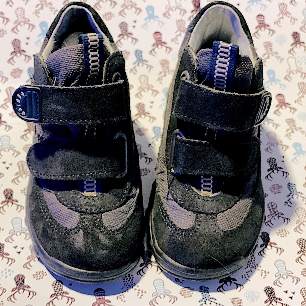 New Pepino By Ricosta boots infant